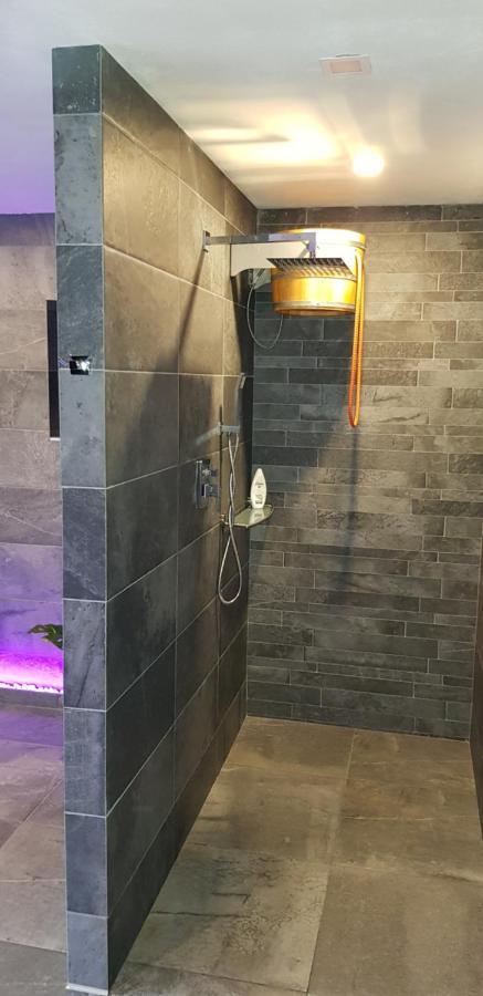 Apartmany Meandry Mimon Dış mekan fotoğraf