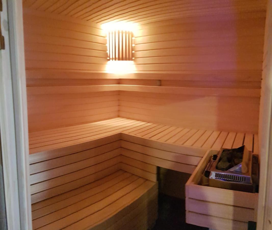 Apartmany Meandry Mimon Dış mekan fotoğraf